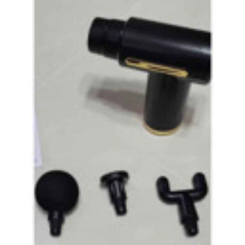 USB Rechargeable Portable Mini Massage Gun