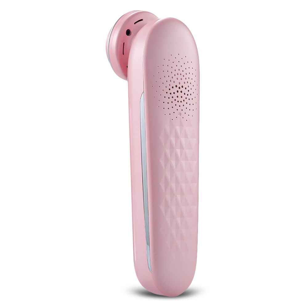 Transform Your Skin with the EMS Microcurrent Blue Light Facial Skin Care Massager - SYVELYA LABS