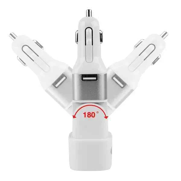 USB Rechargeable Mini Portable Facial Mister