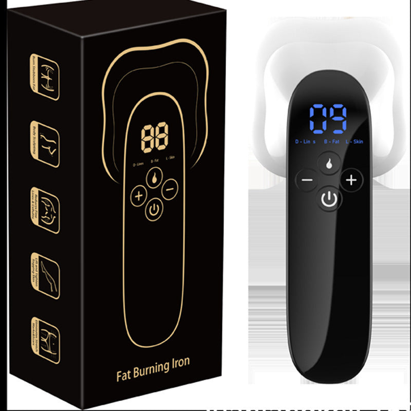 Electric EMS Body Shaping Slimming Device
