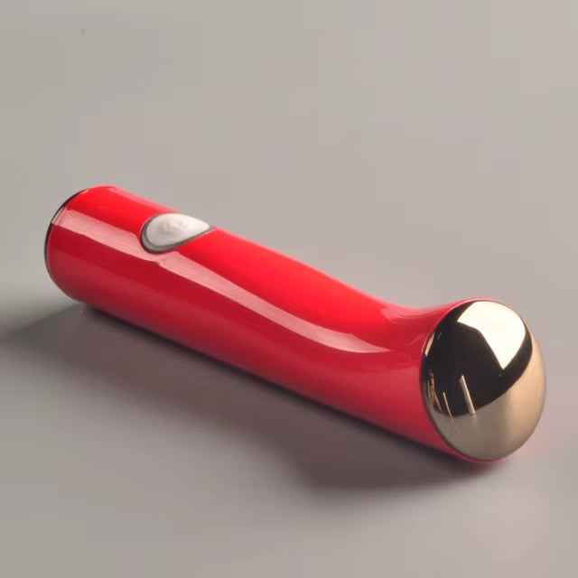 Mini 3D Electric Face Roller Massager