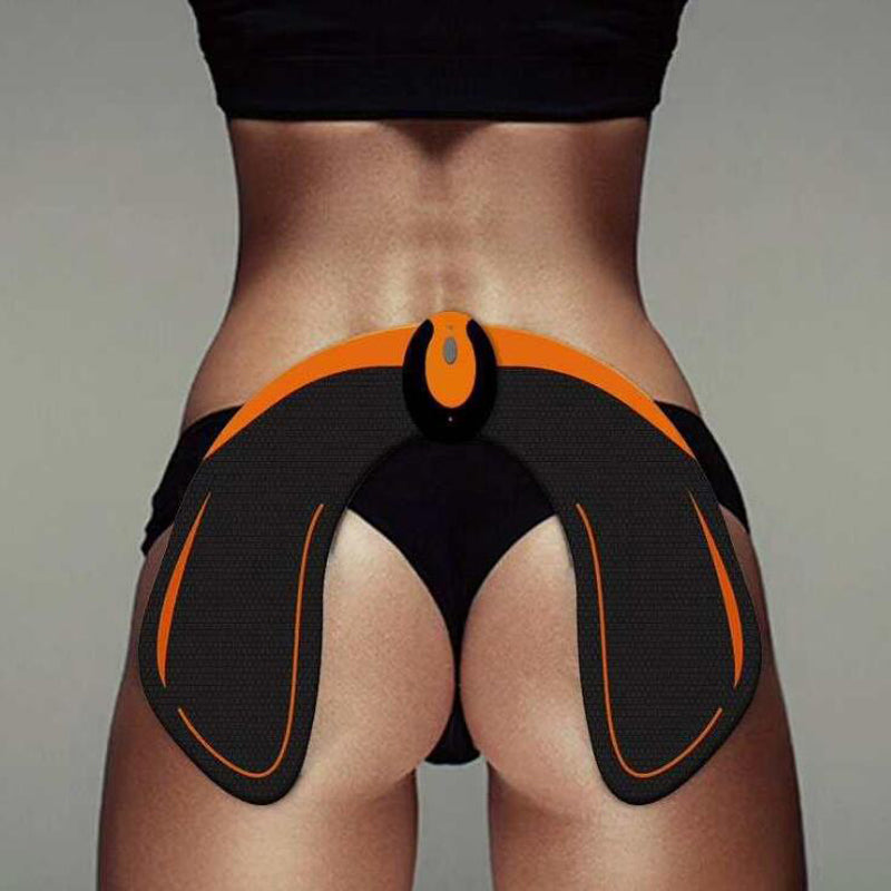 EMS Hips and Butt Muscle Trainer