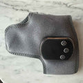 Electric Heated Ankle Warmer for Protection and Warmth