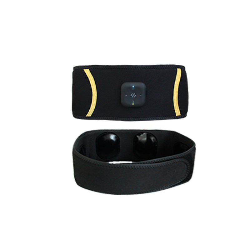 Waterproof Fat Burning Power EMS Fitness Abdominal Belt