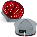 Infrared Red Light LED Hair Growth Cap