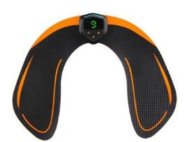 Ultimate EMS Abs and Muscle Core Trainer