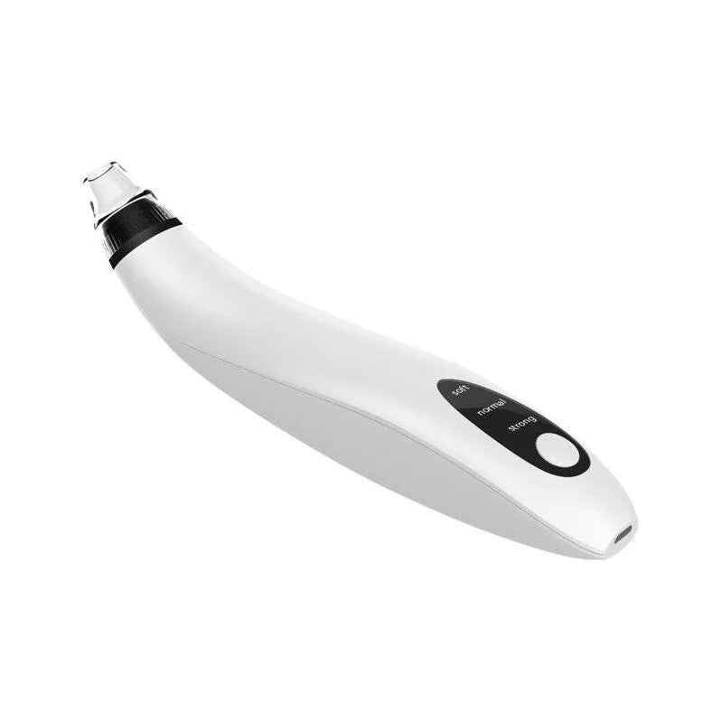 Electric Blackhead Remover Cleaner Face Diamond Pore Vacuum Suction White Heads - SYVELYA LABS