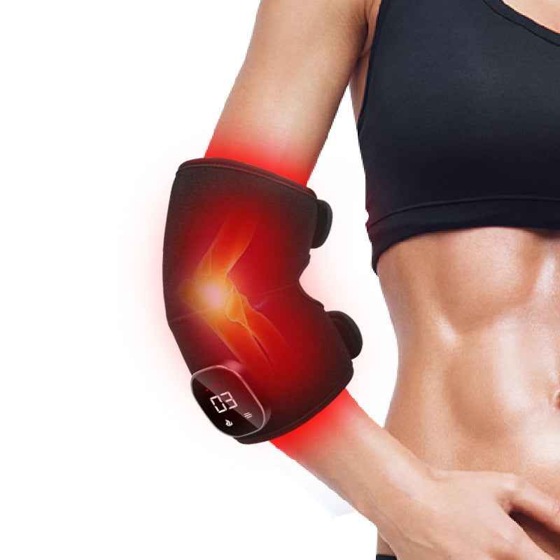 Infrated Red Light Knee Elbow and Shoulder Pads - SYVELYA LABS