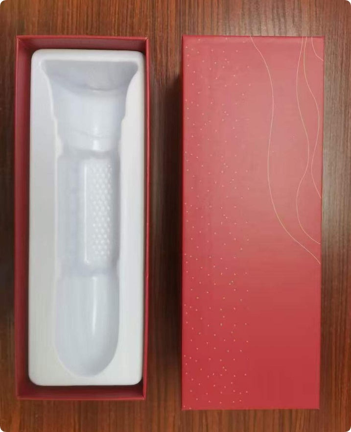 7-Color Facial Skin Care Massager - Deep Glowing Skin Care Routine - SYVELYA LABS