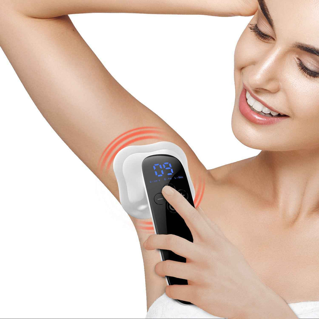 Fat Burning EMS Massager