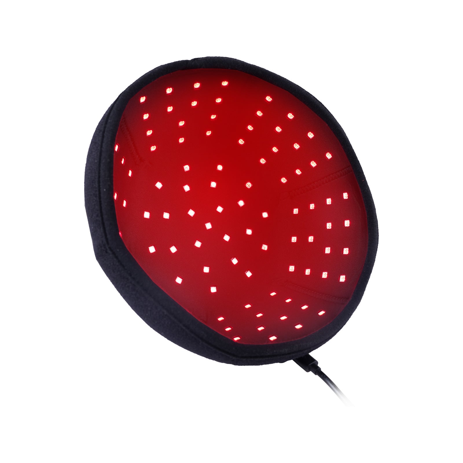 Red Light Therapy Hair Growth Cap