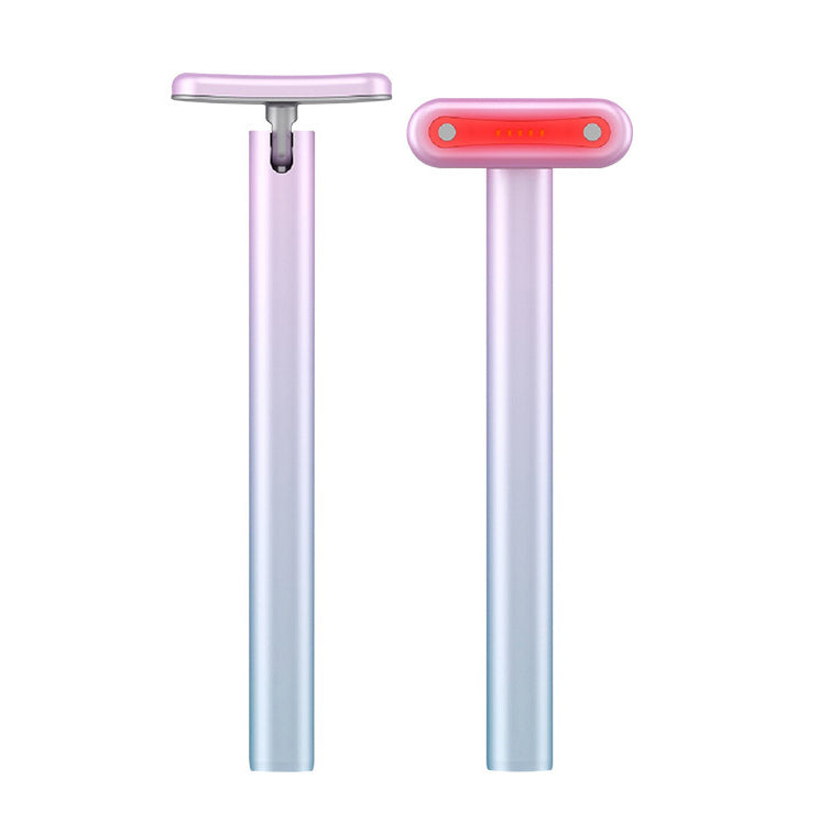 EMS Ultrasonic Heating Under Eye Roller