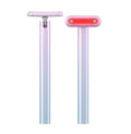 EMS Ultrasonic Heating Under Eye Roller