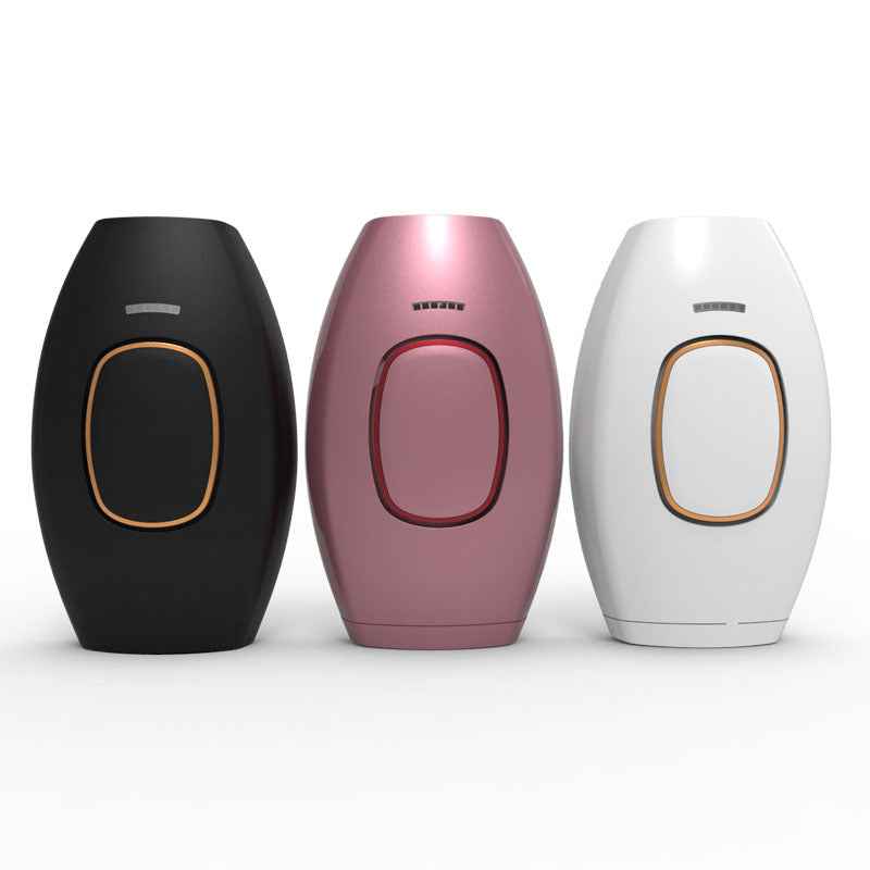 IPL Hair Removal Beauty Device - SYVELYA LABS