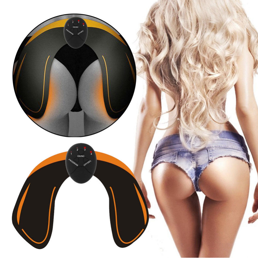 EMS Hips and Butt Muscle Trainer