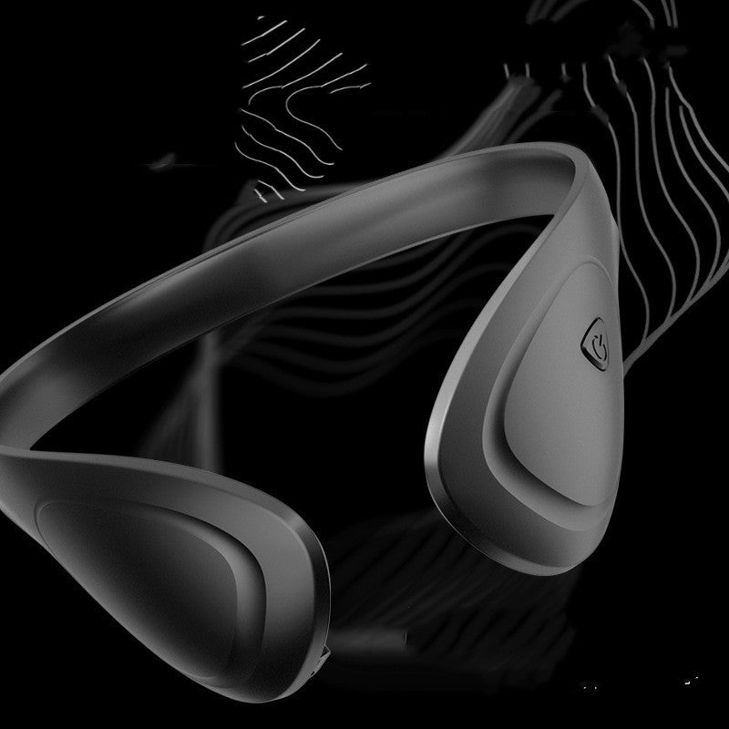 Electric EMS Face Slimming Massager