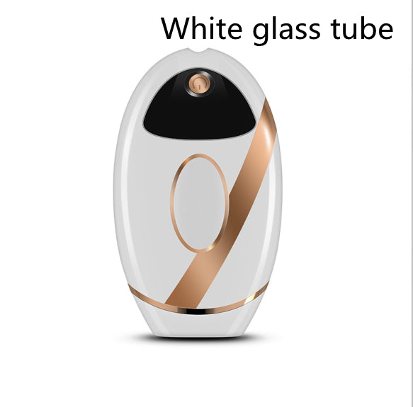 IPL Portable Hair Removal Device - SYVELYA LABS