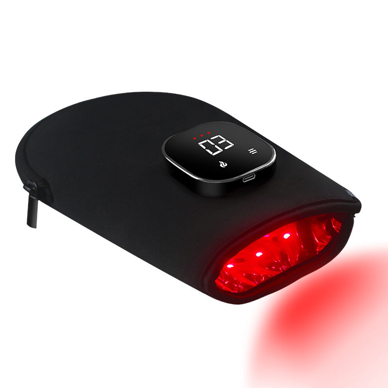 Infrated Red Light Knee Elbow and Shoulder Pads - SYVELYA LABS