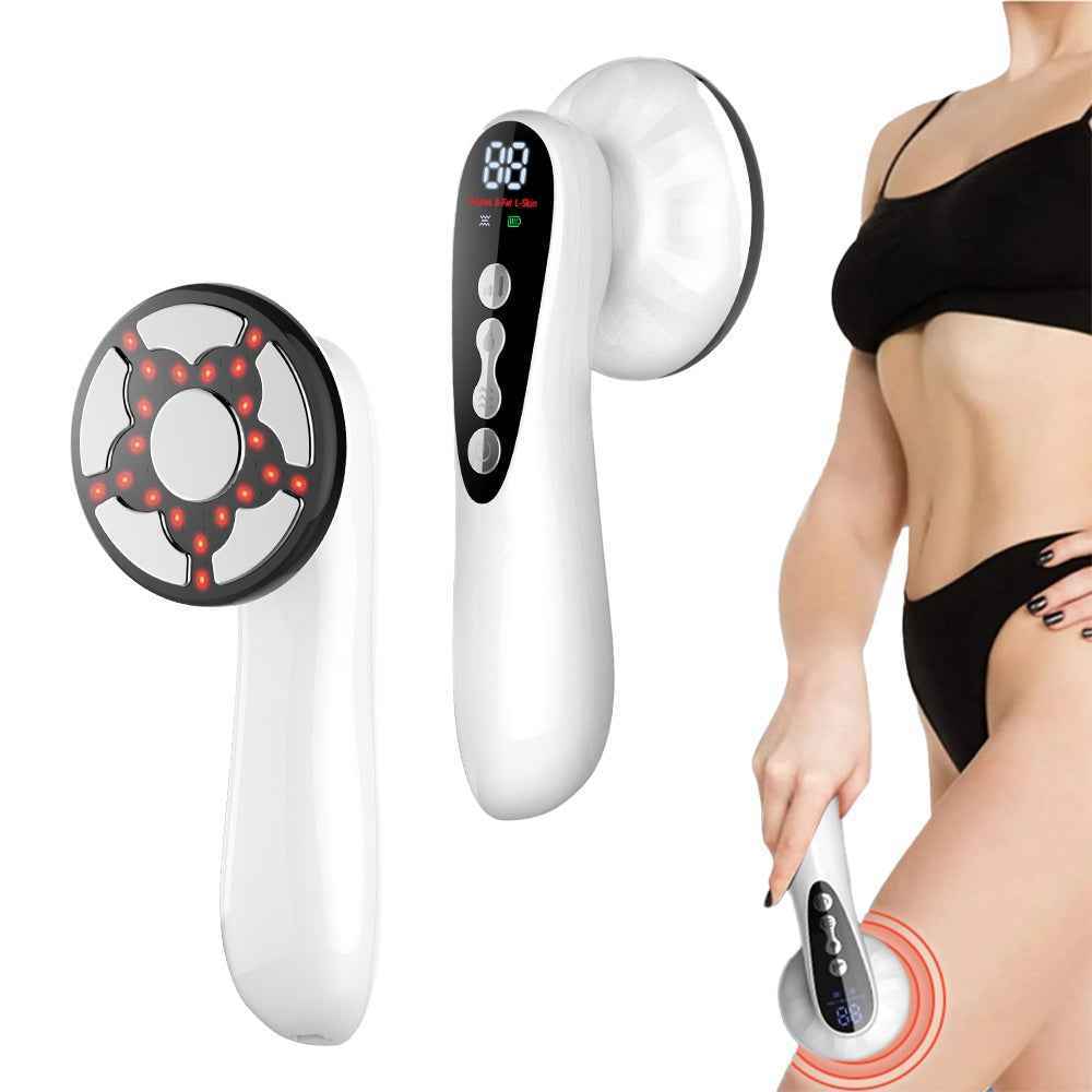 5 in 1 Body Sculpting Anti Cellulite Massager