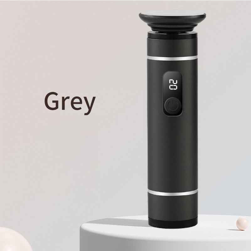 Multi-functional Foot Grinder, Rotary Grinding Is Very Efficient, Safe And Does Not Hurt The Skin, And Also Makes You Tender And Beautiful Feet. - SYVELYA LABS