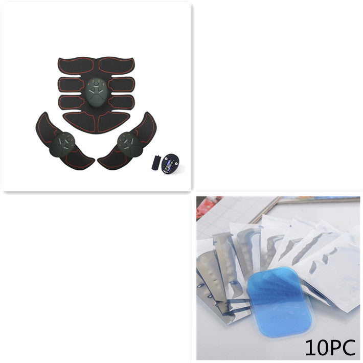 Ultimate EMS Abs and Muscle Core Trainer