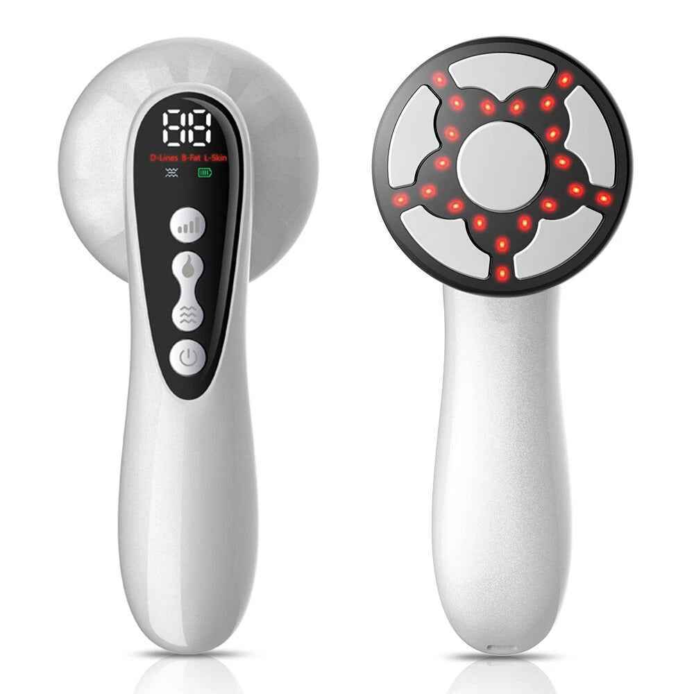 5 in 1 Body Sculpting Anti Cellulite Massager