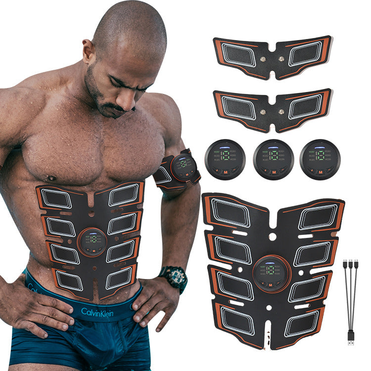 EMS Fitness Abdominal Stimulator