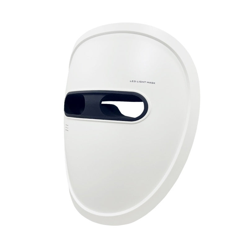 Rechargeable LED Light Beauty Face Mask