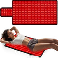 Red Light Therapy Heating Body Pad for Full Body Relief