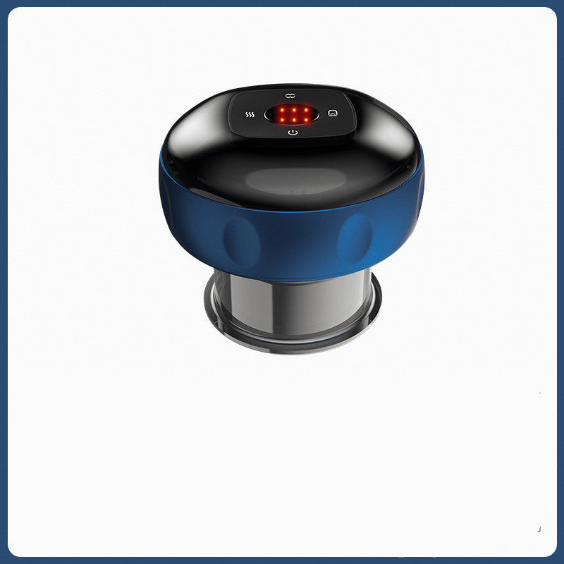 Electric Body Cupping Massager - Elevate Your Self-Care Routine - SYVELYA LABS