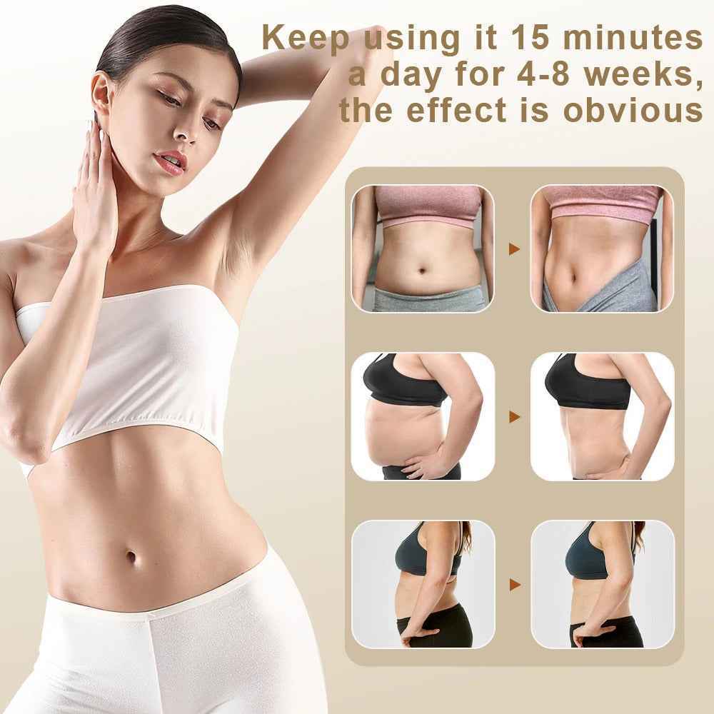 5 in 1 Body Sculpting Anti Cellulite Massager