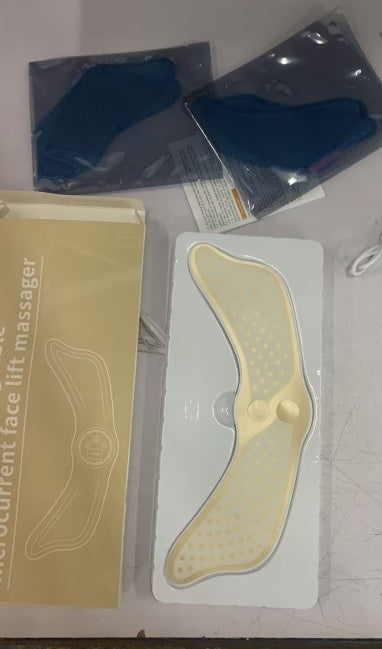 Slimming V-Shape Facial EMS Lifting Device