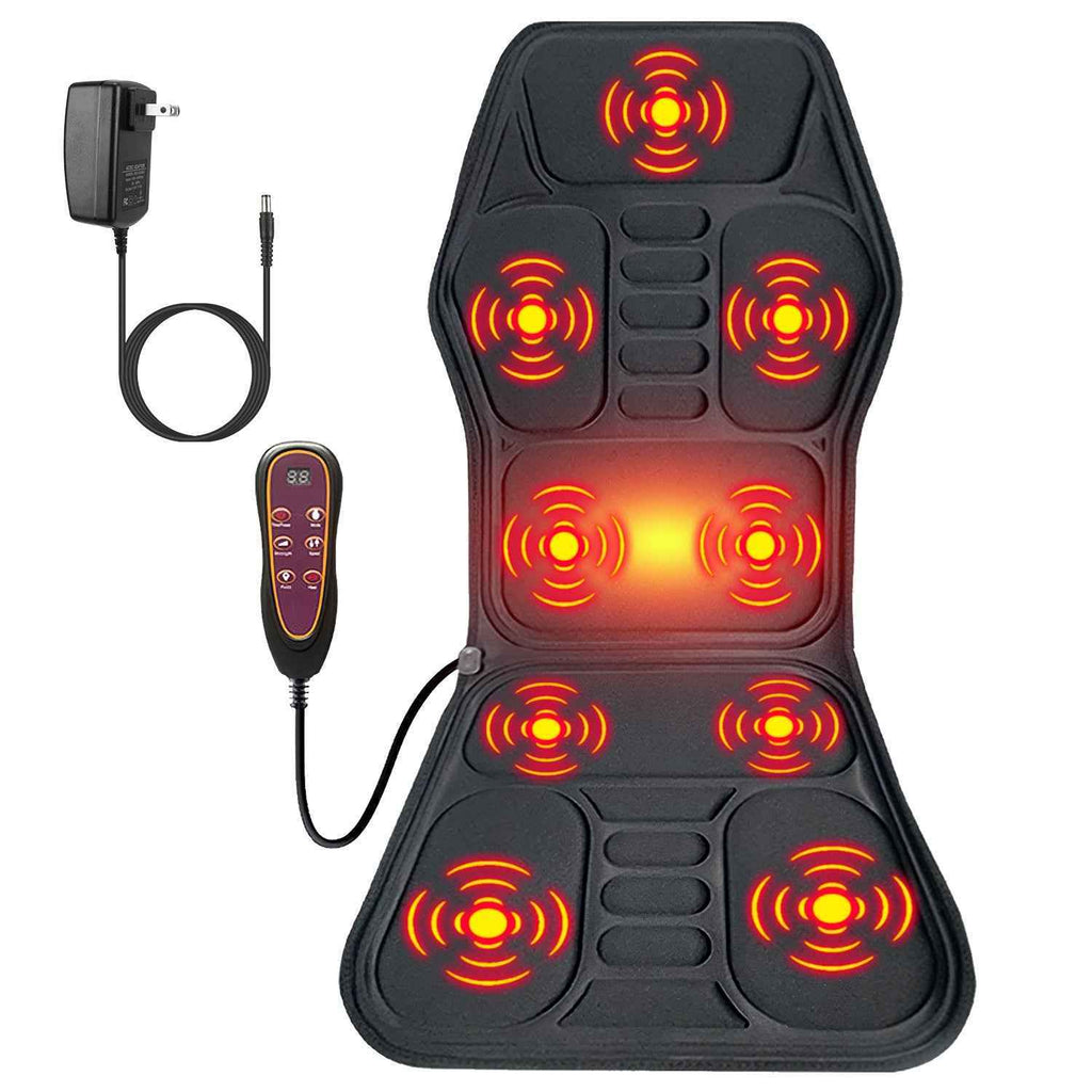Full Body Multifunctional Heating Massage Chair