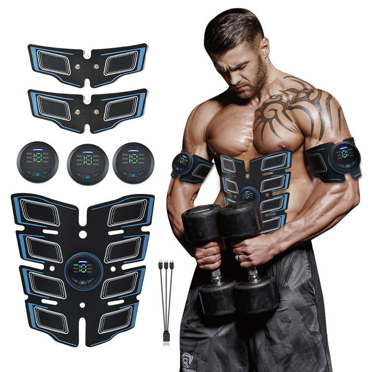 EMS Fitness Abdominal Stimulator