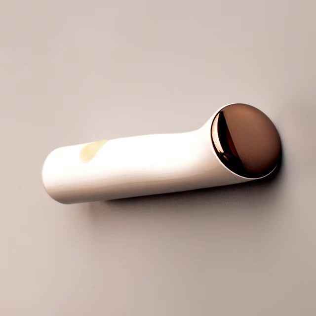 Mini 3D Electric Face Roller Massager