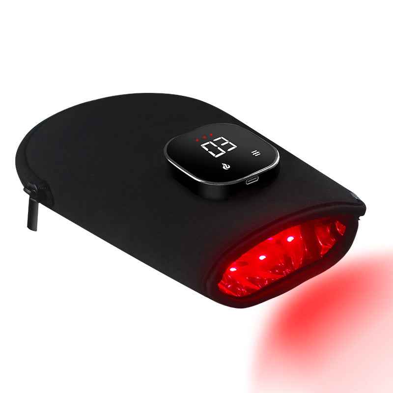Infrated Wireless Red Light Heating Gloves - SYVELYA LABS