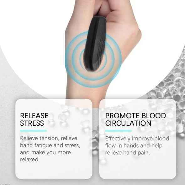 Compression Kneading Massage Clip