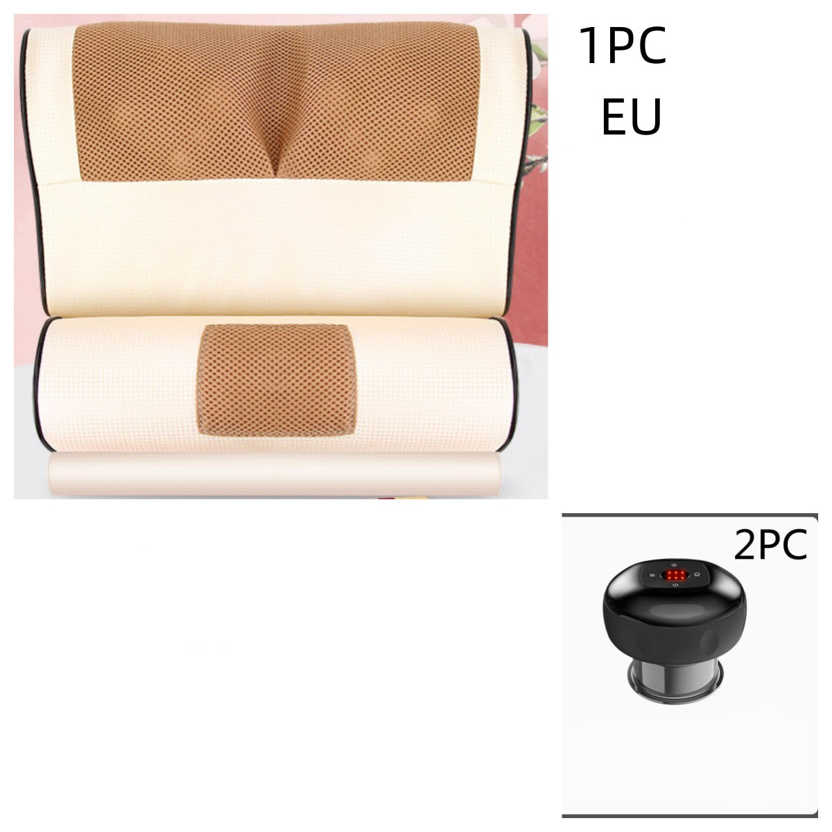 Electric Body Cupping Massager - Elevate Your Self-Care Routine - SYVELYA LABS