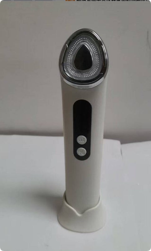 7-Color Facial Skin Care Massager - Deep Glowing Skin Care Routine - SYVELYA LABS