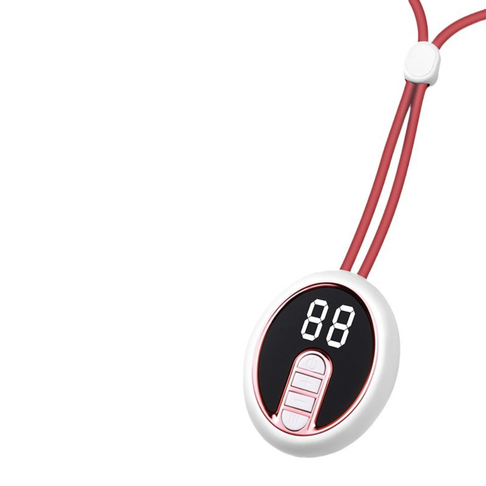 Portable EMS Cervical Massager
