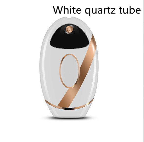 IPL Portable Hair Removal Device - SYVELYA LABS