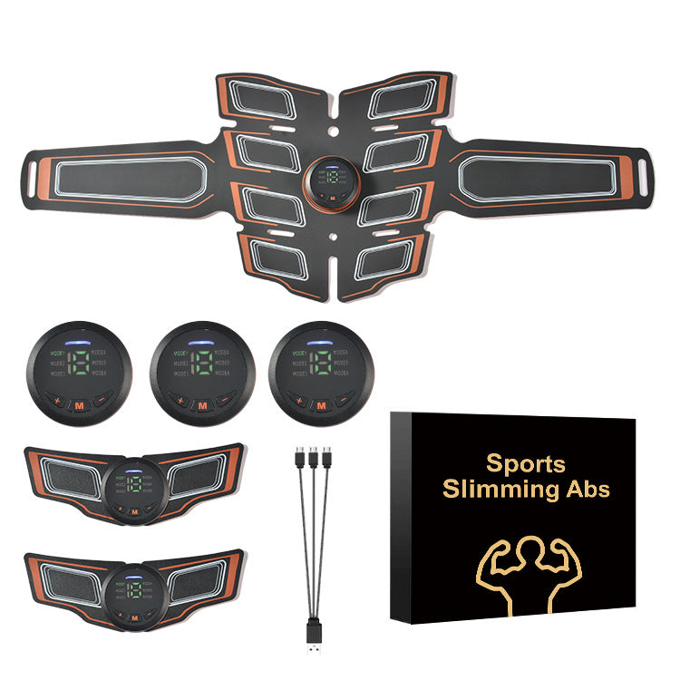 EMS Fitness Abdominal Stimulator