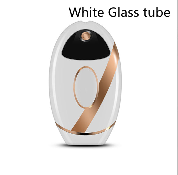 IPL Portable Hair Removal Device - SYVELYA LABS