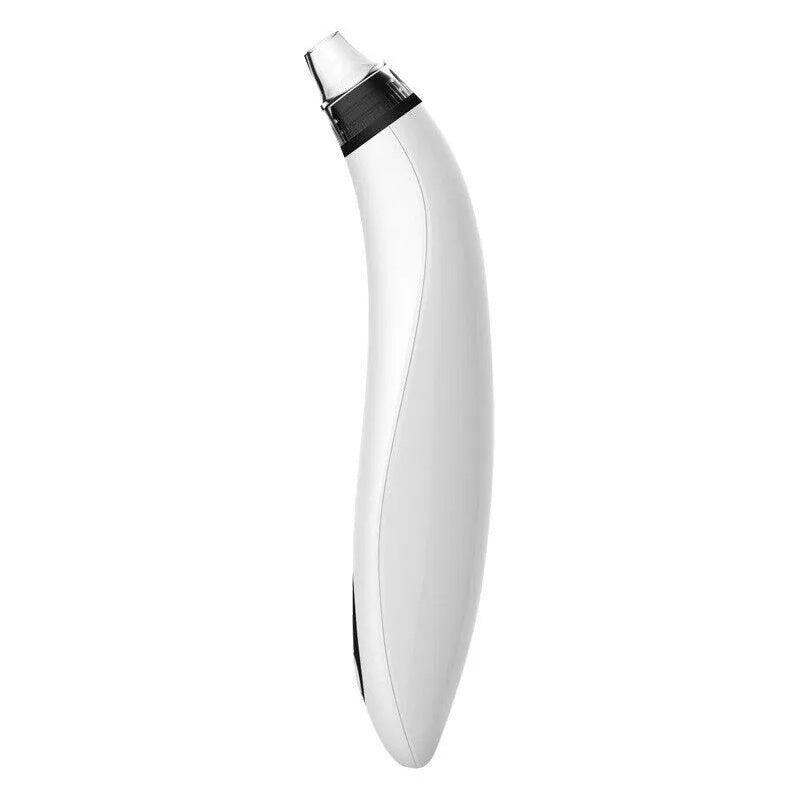 Electric Blackhead Remover Cleaner Face Diamond Pore Vacuum Suction White Heads - SYVELYA LABS