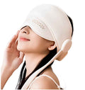 Creative Sleep Aid Heating Eye Massager