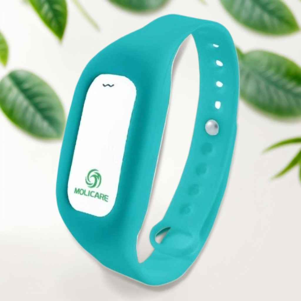 Smart Portable One-Click Anti-Snoring Device