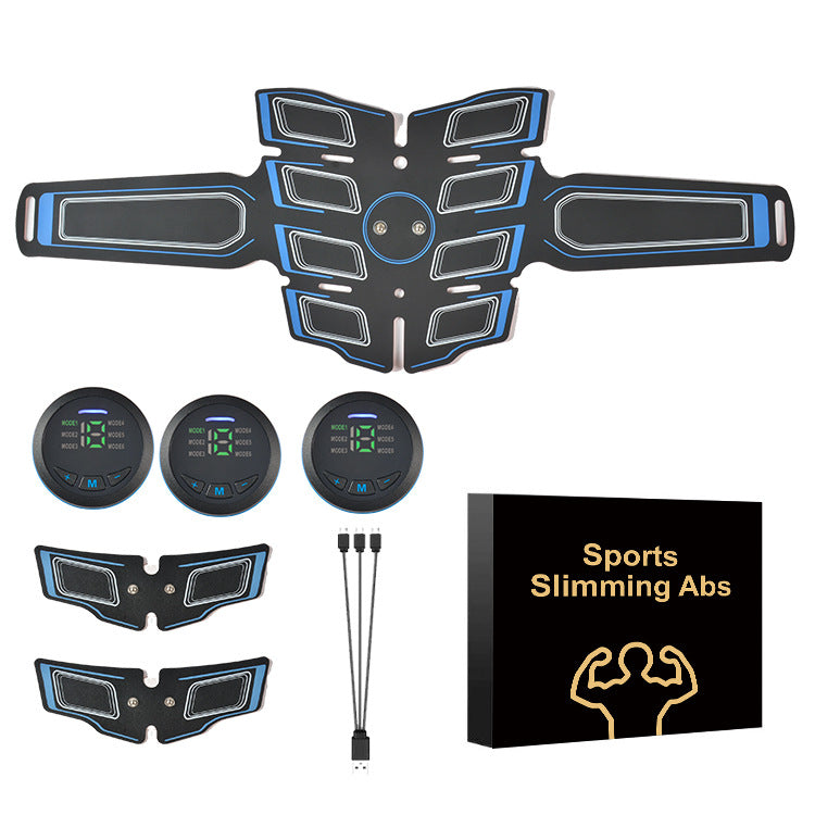 EMS Fitness Abdominal Stimulator