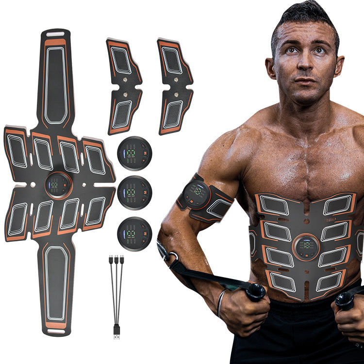 EMS Fitness Abdominal Stimulator