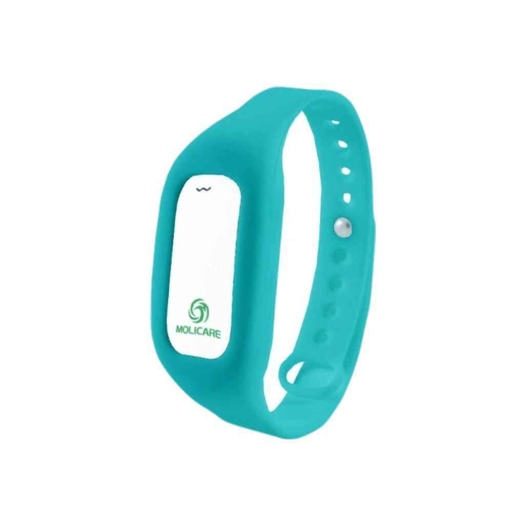 Smart Portable One-Click Anti-Snoring Device