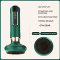 Electric Vacuum Cupping Massager